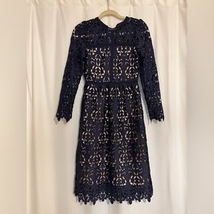 Zara Dress